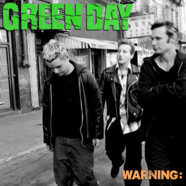 Green Day präsentieren ihr „Waiting (Otis Mix)“