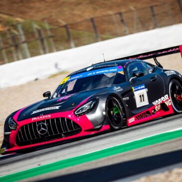 Mit neuen Programmen – HOFOR Racing gibt auch 2026 Vollgas!