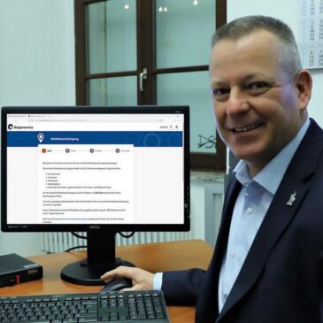 Post eröffnet am Montag wieder Filiale in der Hagenpassage