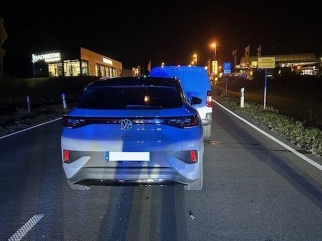 Polizeirevier Harz: Aktuelle Polizeimeldungen