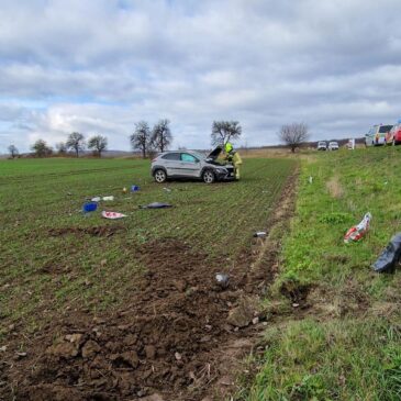 Polizeirevier Harz: Aktuelle Polizeimeldungen