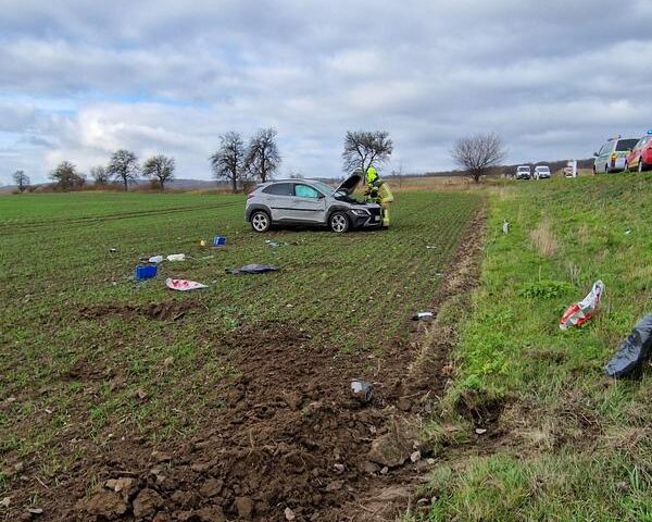 Polizeirevier Harz: Aktuelle Polizeimeldungen