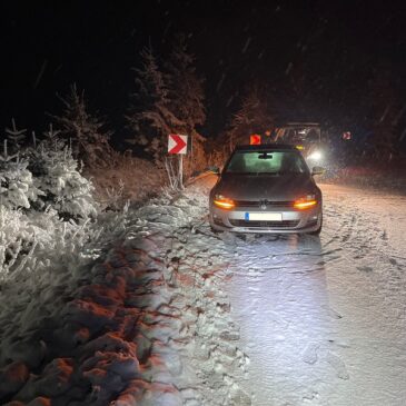 Polizeirevier Harz: Aktuelle Polizeimeldungen