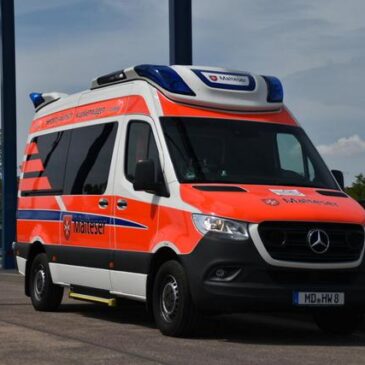 Kümmelsberg: Motorradfahrer bei Verkehrsunfall verletzt