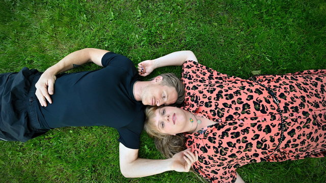 Komödie: Liebesbrief an Jenny (ZDF  20:15 – 21:45 Uhr)