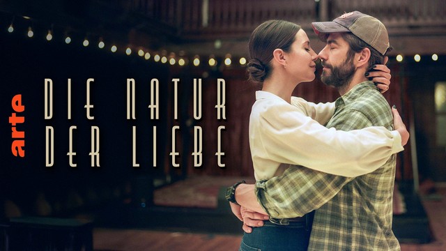 Romantikkomödie: Die Natur der Liebe (Arte  20:15 – 22:00 Uhr)