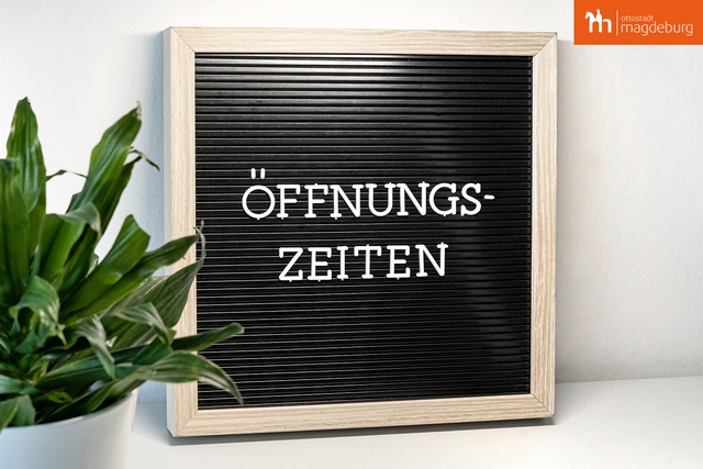 Keine Sprechzeiten der Betreuungsbehörde in der kommenden Woche