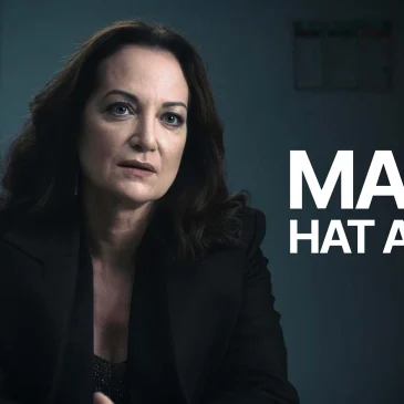 Krimi: Maria hat Angst (Arte  20:15 – 21:45 Uhr)