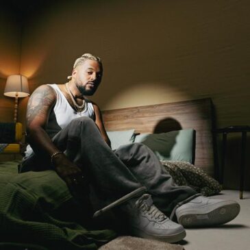 BENSH47 präsentiert seine neue Single „Fieber“