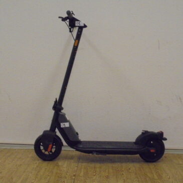 Verkauf von Fundsachen: Gebote bis 28. November möglich