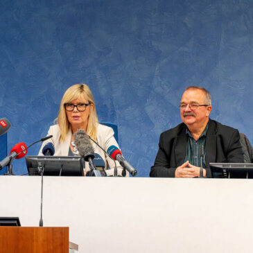 Weihnachtsmarkt soll wie geplant am 20. November öffnen