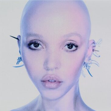  FKA twigs veröffentlicht ihr brandneues Album „EUSEXUA Afterglow“