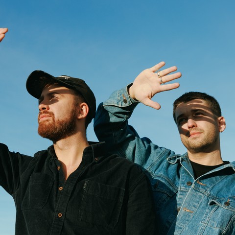 BOY LOCO präsentieren ihre neue Single „Moves Tonight“