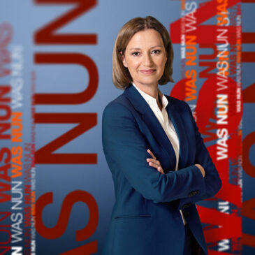 Wie geht es weiter im Rentenstreit? „Was nun, Herr Söder?“ heute im ZDF