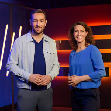 UEFA Nations League der Frauen: Final-Hinspiel heute live im ZDF: Deutschland – Spanien