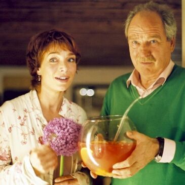 Komödie: Heute heiratet mein Mann (3sat  21:45 – 23:15 Uhr)