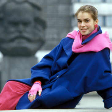 ZDF mit „Terra X History“-Doku zum Geburtstag von Katarina Witt