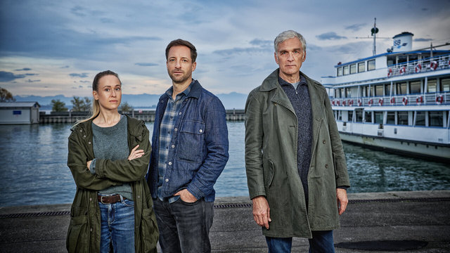 Krimi: Der Kommissar und der See – Das fremde Kind (ZDF  20:15 – 21:45 Uhr)