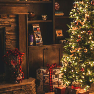 Games und Gaming-Hardware sind der Geschenke-Tipp für dieses Weihnachtsfest