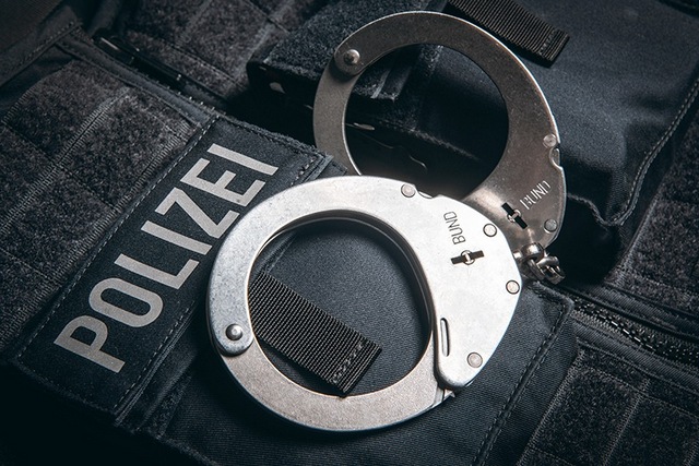 Personenkontrollen am Hauptbahnhof: Polizei vollstreckt Haftbefehl