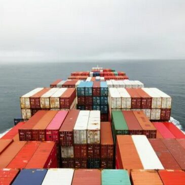 November 2025: ifo Exporterwartungen gesunken