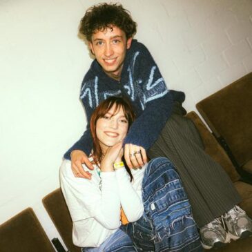 Schlotte & laurin droppen die „Coming of Age Sitcom“