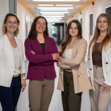 Forschung, die direkt den Menschen erreicht