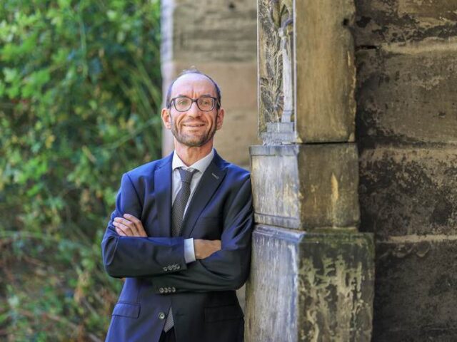 Konzert an der historischen Röverorgel im Domgymnasium – Orgel & Cello – Domkantor Christian Otto und Georgiy Lomakov