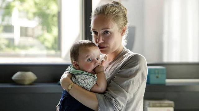 Polizeiruf 110: Das Beste für mein Kind (MDR  22:10 – 23:40 Uhr)