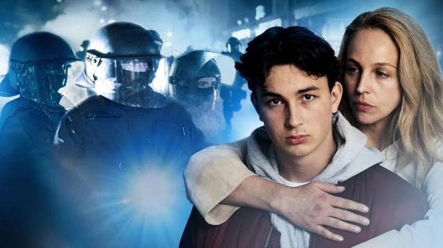 Drama: Polizei – Spuren von Gewalt (Das Erste  20:15 – 21:45 Uhr)