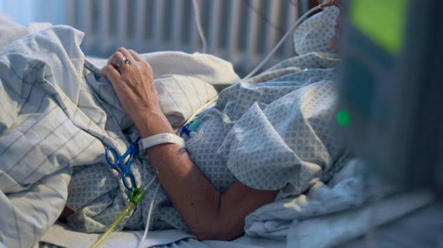 Fakt ist! Aus Dresden – Leben erhalten – um jeden Preis (MDR  20:15 – 21:15 Uhr)