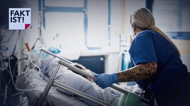 MDR-Talk „Fakt ist!“ heute aus Magdeburg zum Thema: „Hilfe, mein Krankenhaus stirbt!“