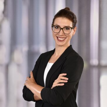 Starke Stimme aus Magdeburg: Dr. Halm-Pozniak in den DGOOC-Vorstand gewählt