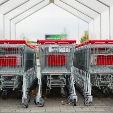 ifo Konjunkturumfrage: Einzelhändler erwarten schlechtes Weihnachtsgeschäft