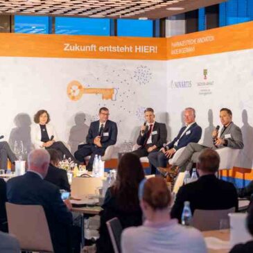 Produktionsstandort für moderne präzise strahlende Krebsmedikamente kommt nach Sachsen-Anhalt: Universitätsmedizin Magdeburg begrüßt Ausbau der „Radioligandentherapie“ in Sachsen-Anhalt