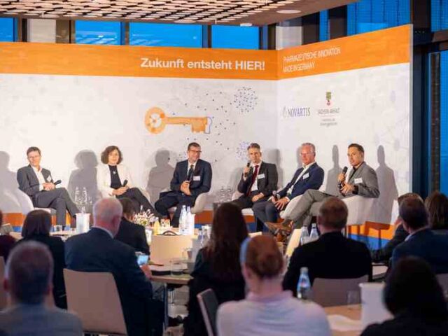 Produktionsstandort für moderne präzise strahlende Krebsmedikamente kommt nach Sachsen-Anhalt: Universitätsmedizin Magdeburg begrüßt Ausbau der „Radioligandentherapie“ in Sachsen-Anhalt