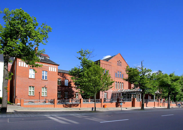 Haseloff: Helios-Klinik Zerbst soll erhalten werden