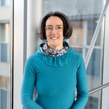 Suizidprävention in Sachsen-Anhalt / Wissenschaft im Rathaus am 24. November um 19.00 Uhr