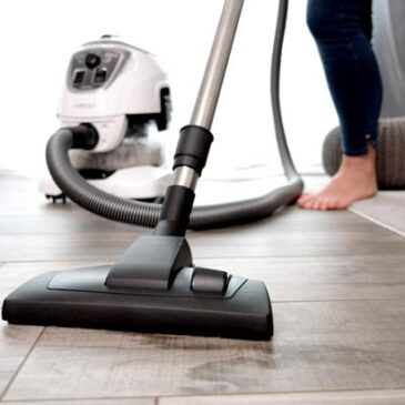 Vivenso Wasserstaubsauger unter der Lupe: Praxiserfahrungen & Tipps