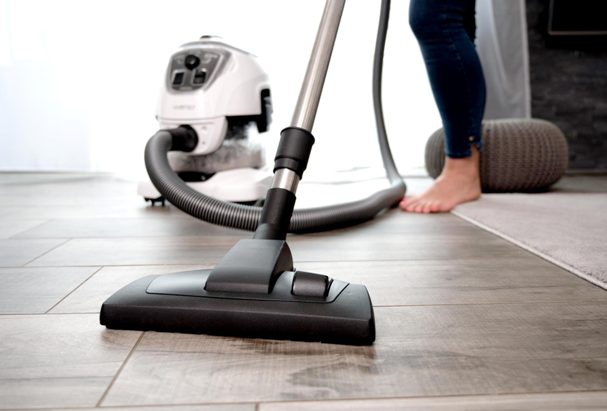 Vivenso Wasserstaubsauger unter der Lupe: Praxiserfahrungen & Tipps