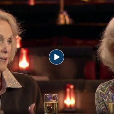 Die Kessler-Zwillinge sind tot