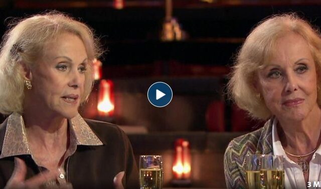 Die Kessler-Zwillinge sind tot