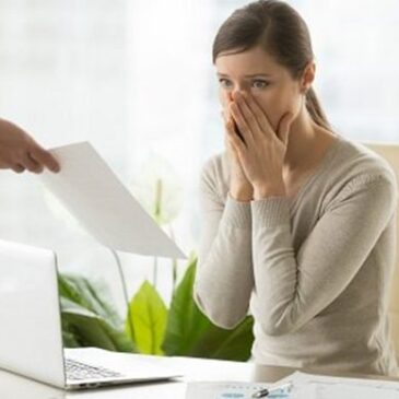 Was bedeutet eine ordentliche Kündigung?