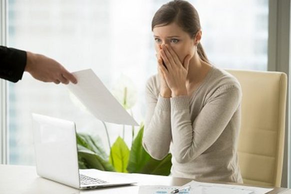 Was bedeutet eine ordentliche Kündigung?