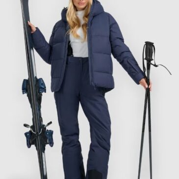 Stylisch durch den Winter: Die perfekte Kombination aus Wärme, Komfort und Design