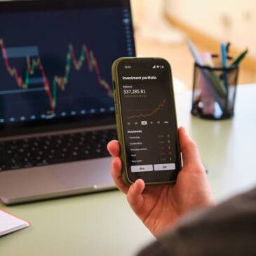 Cash-Management-Strategien: Zinsen verdienen beim Warten auf Setups