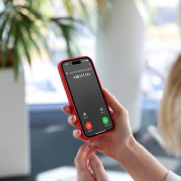 Wachsamkeit vor Weihnachten: Vodafone warnt vor Abzocke-Anrufen