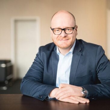 Sachsen-Anhalts IT-Beauftragter warnt Abgeordnete vor Nutzung privater Mail-Adressen