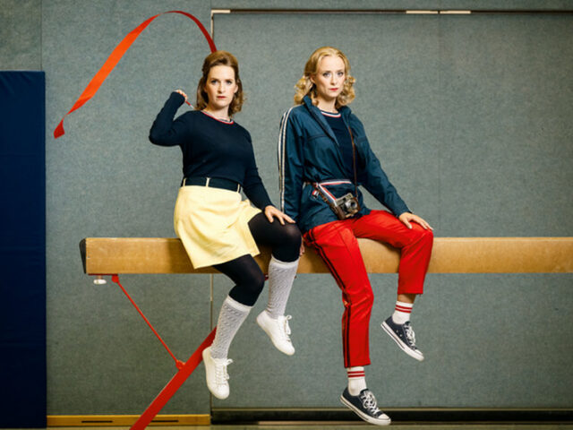 Kulturminister Robra besucht Premiere von „Clivia“ in Magdeburg