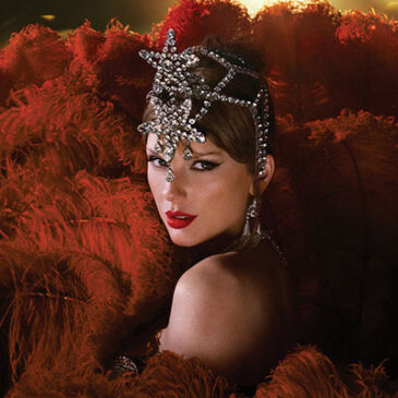 50.000 Schallplatten verkauft: Taylor Swift mit Startrekord an Vinyl-Spitze